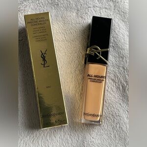 Yves Saint Laurent All Hours Precise Angles Concealer - Beige/Tan